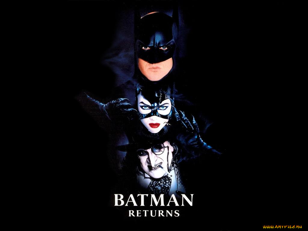 , , batman, returns